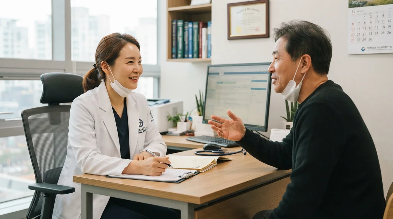 안전하게 약을 끊는 '단약' 가이드