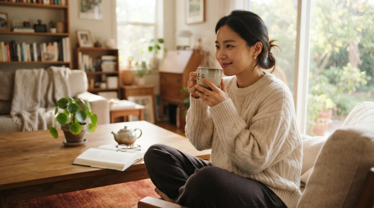 설사할 때 함께 챙겨야 할 체크리스트