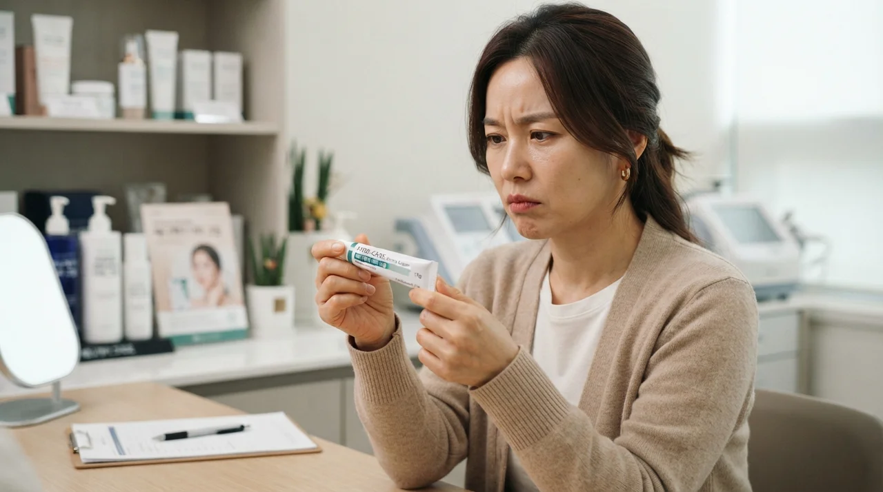 디푸코연고 0.3%, 사용 전 이것만은 꼭 알아두세요