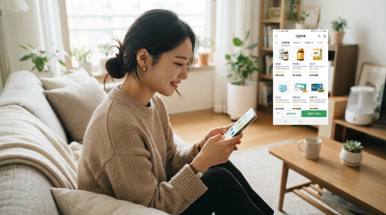 콘딤젤 구매 전 체크리스트