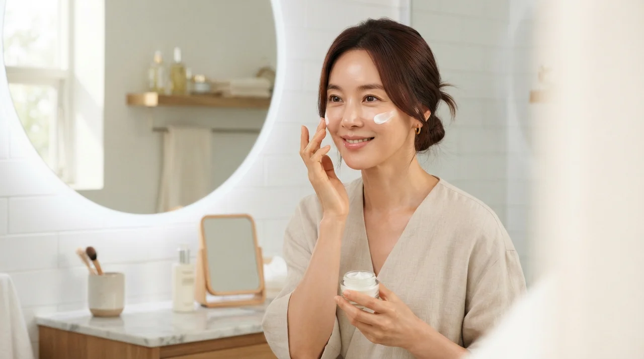 갑작스러운 피부 발진, 데소나로션이 정답일까요?