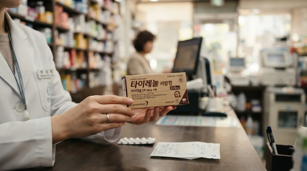 페니라민정, 알레르기 증상 해결의 첫걸음
