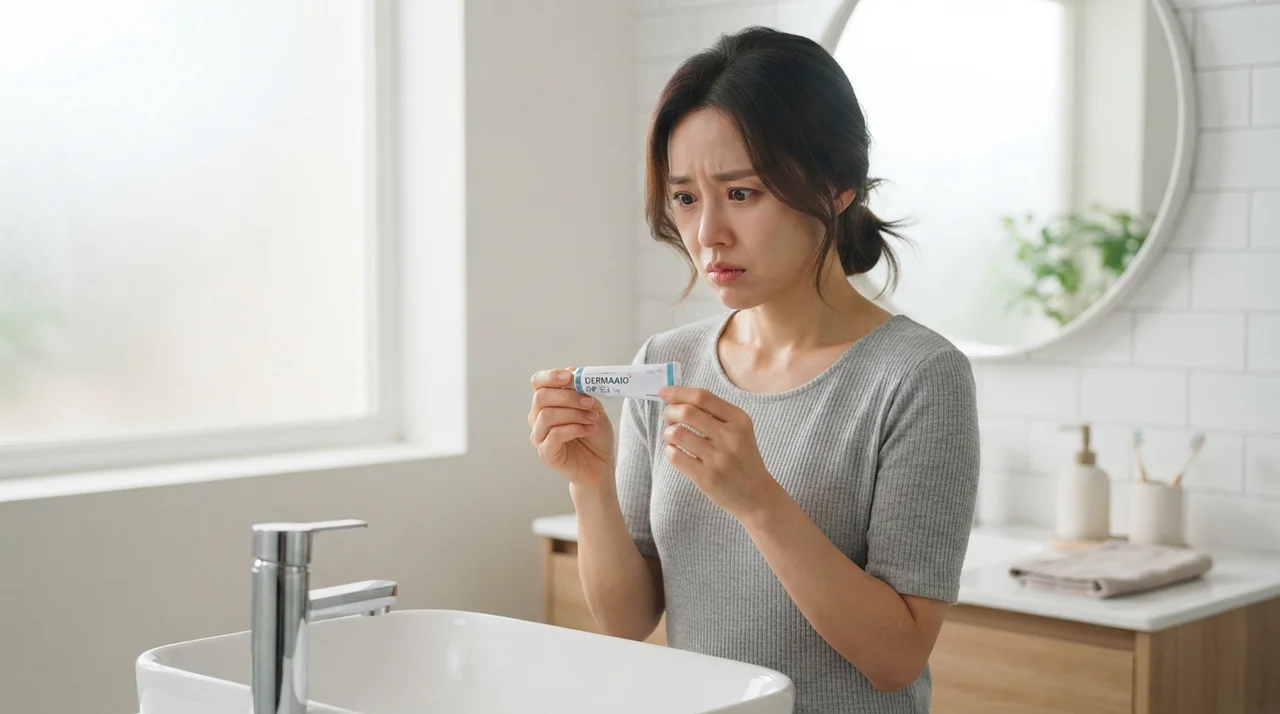 하이트리크림, 가려움증 해결의 핵심 요약