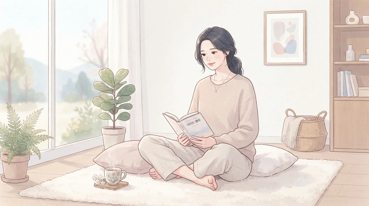 효과를 극대화하는 올바른 삽입 방법 3단계