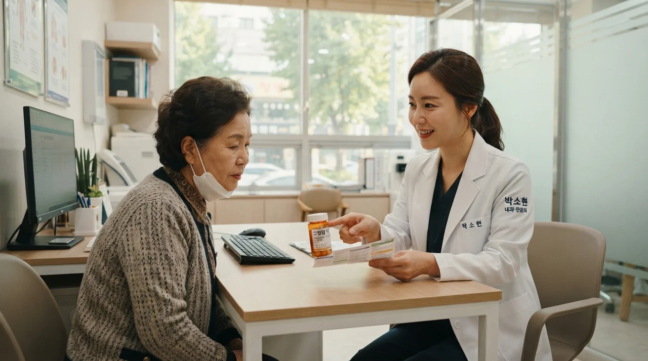 페니드정, 집중력 고민의 해결책이 될까요?