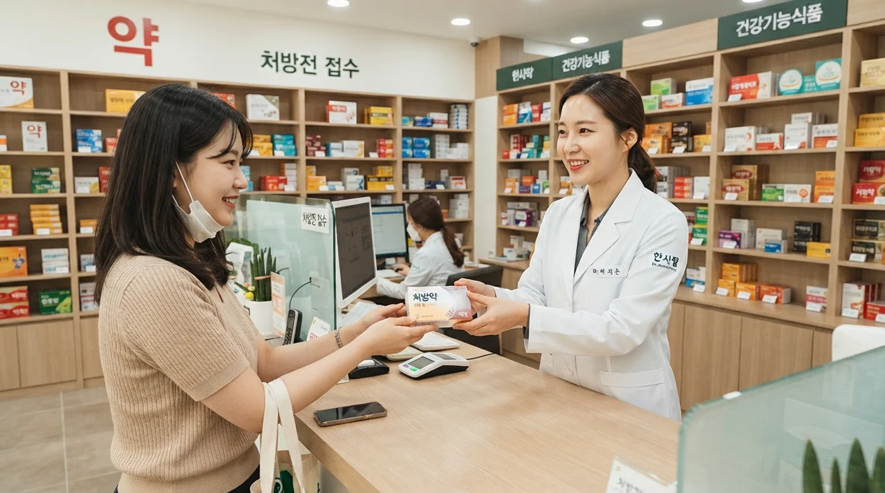 알레그라정 구매 가이드: 약국 가격과 처방