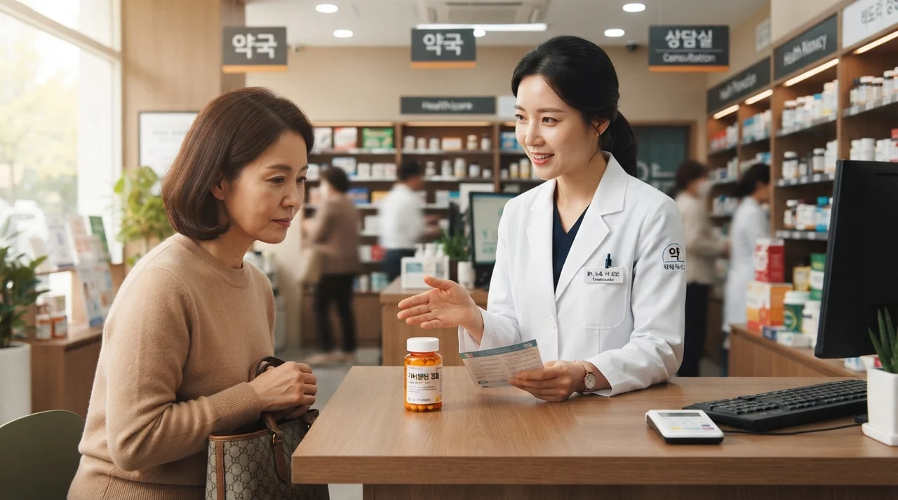 헤파멜즈산, 지친 간을 위한 즉각적인 해독 솔루션