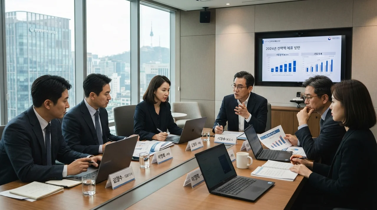 최저임금 결정은 누가, 언제, 어떻게 하나요?