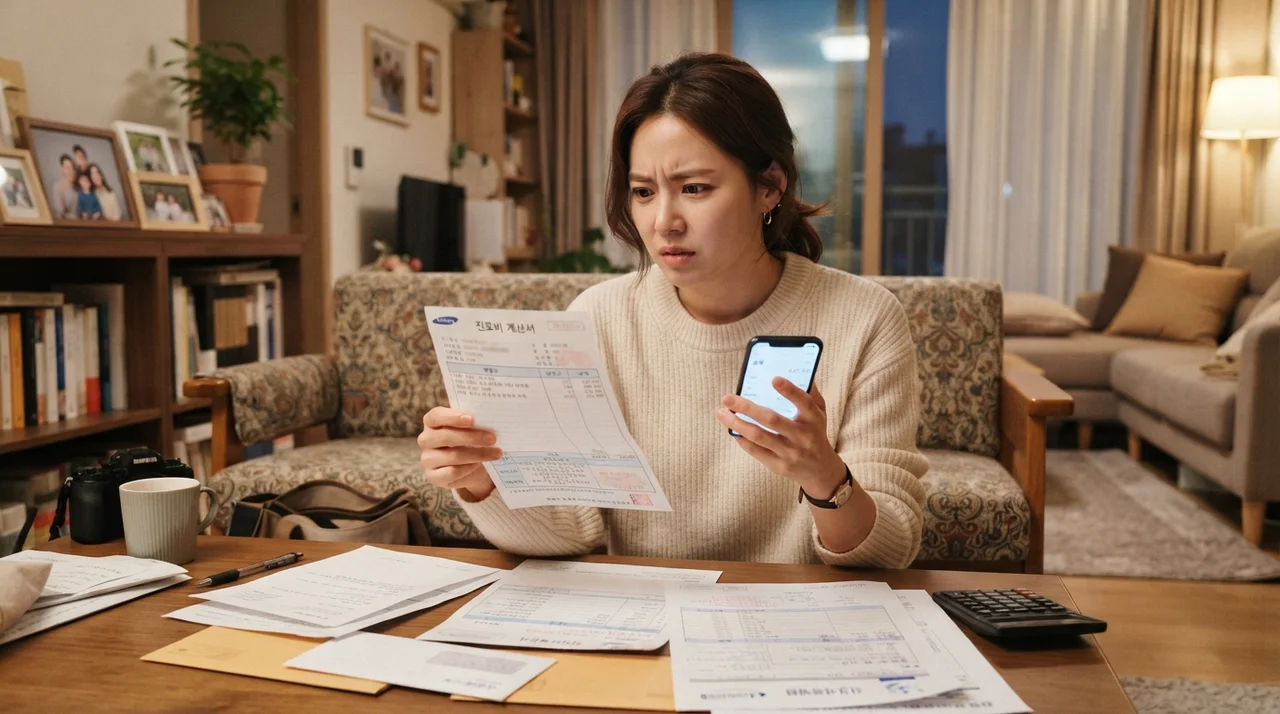 실비 보험 청구, 무엇이 달라지나요?