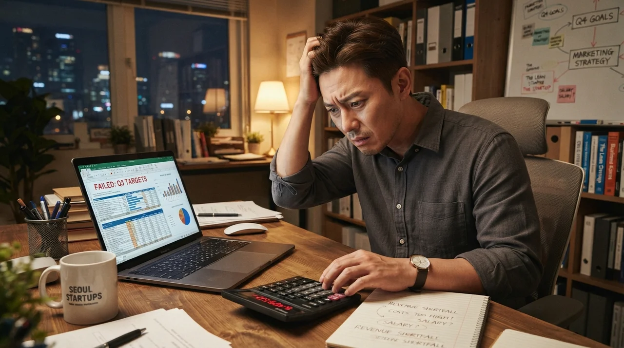 노란우산공제 해지, 원금 손실과 세금 폭탄의 진실은?