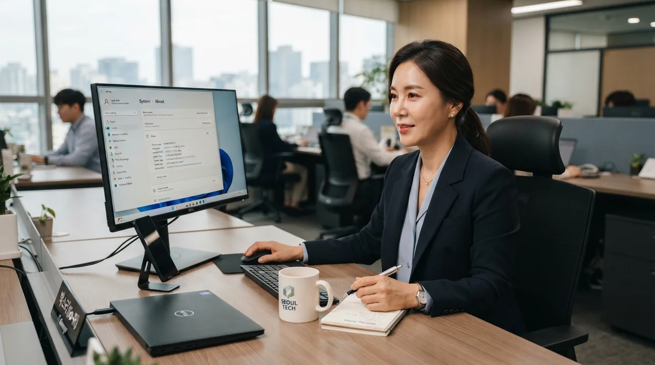 설치 전 꼭 확인해야 할 핵심 정보 요약