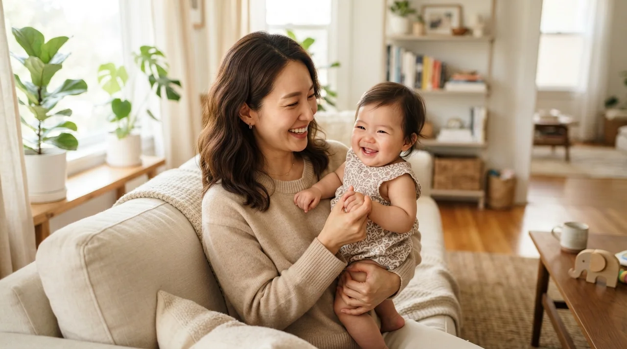 기저귀바우처, 2026년 7월부터 더 커진 혜택으로 찾아와요