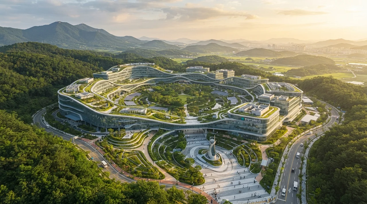 전라도 반도체 산업, 정말 실현 가능한 이야기일까요?