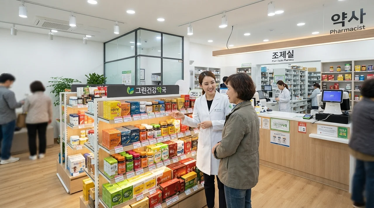 글루콤 가격 정보와 저렴하게 구매하는 꿀팁