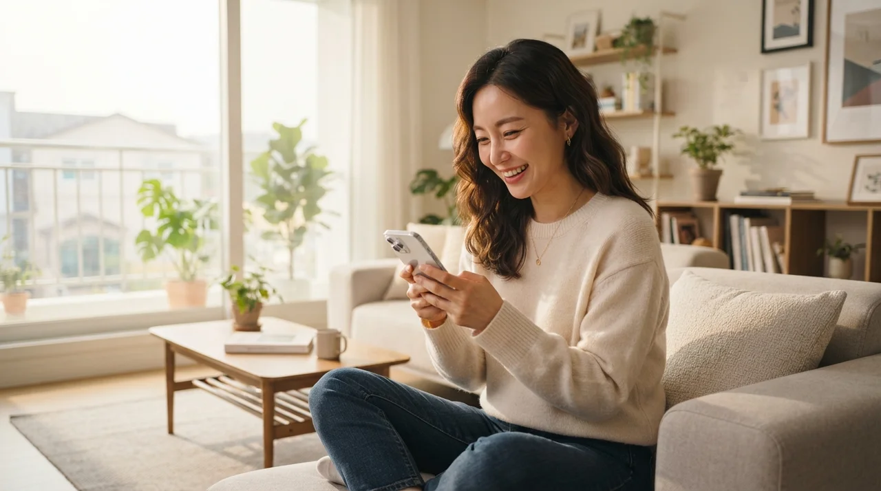 보험금 청구 앱 설치, 이제 복잡한 서류 없이 시작하세요