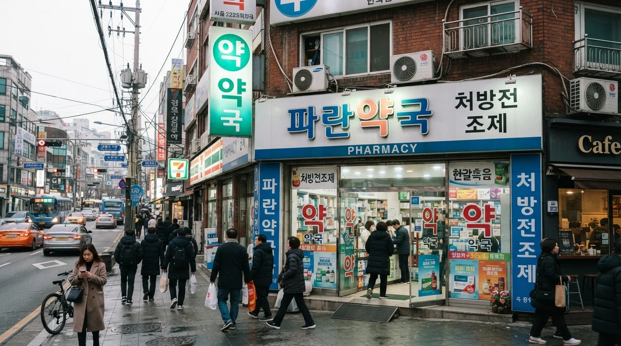 약국 가격과 저렴하게 구매하는 팁