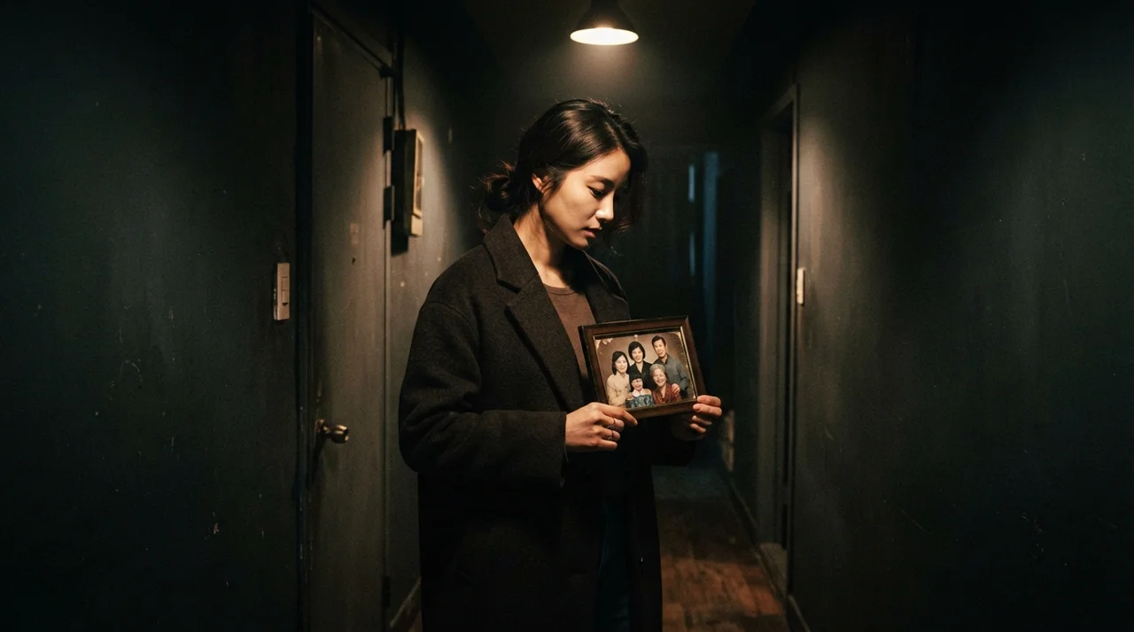 배신과 복수의 시작: 줄거리 상세 분석