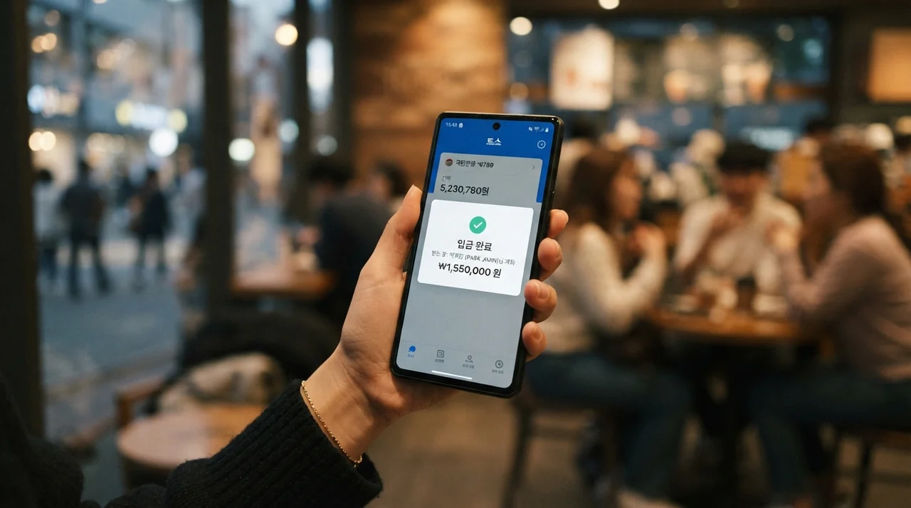 내 통장에 꽂히는 진짜 금액! 실수령액 계산법