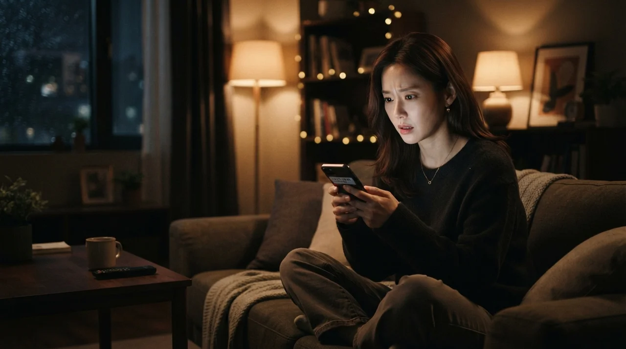 밤늦게 갑자기 아플 때, 광주 24시간 약국 찾는 법