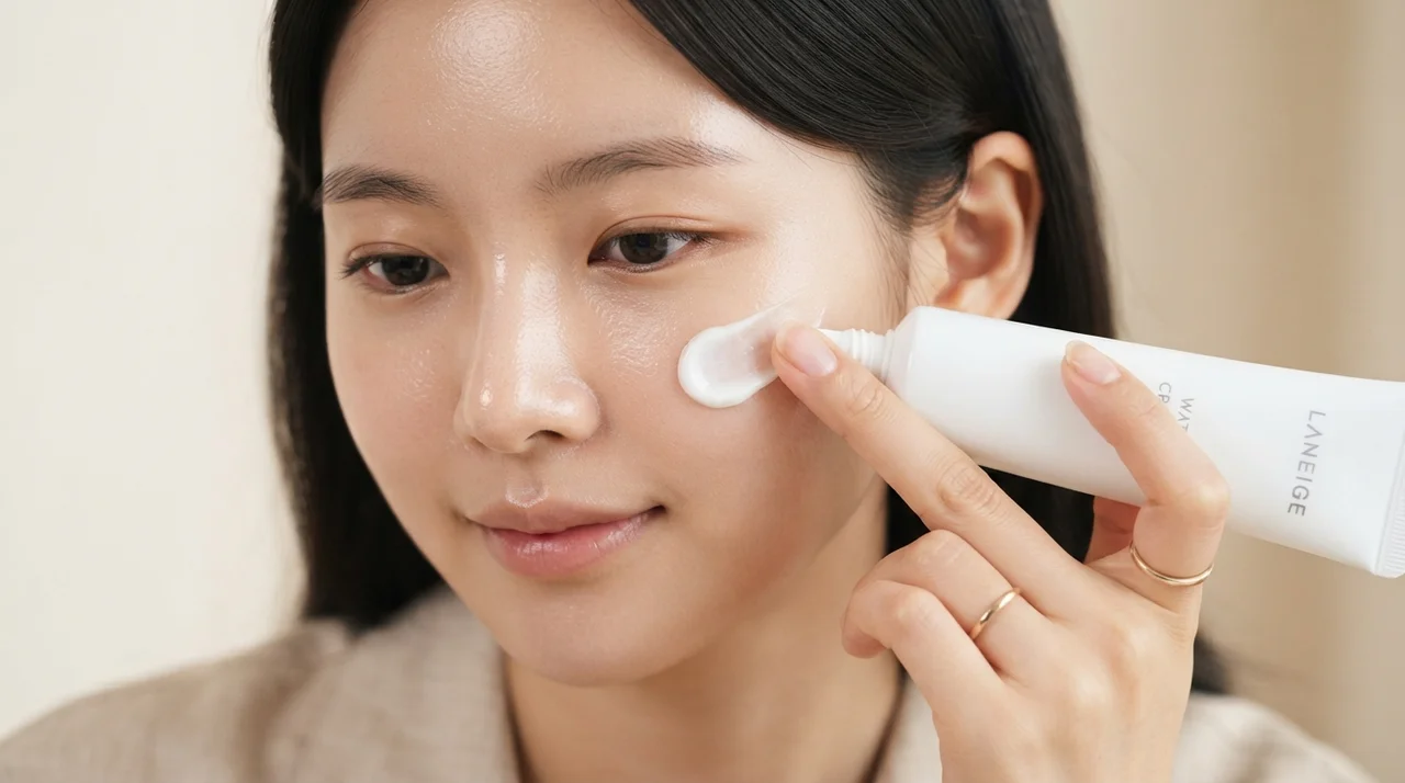 애크논 크림, 붉은 여드름 해결사일까요?