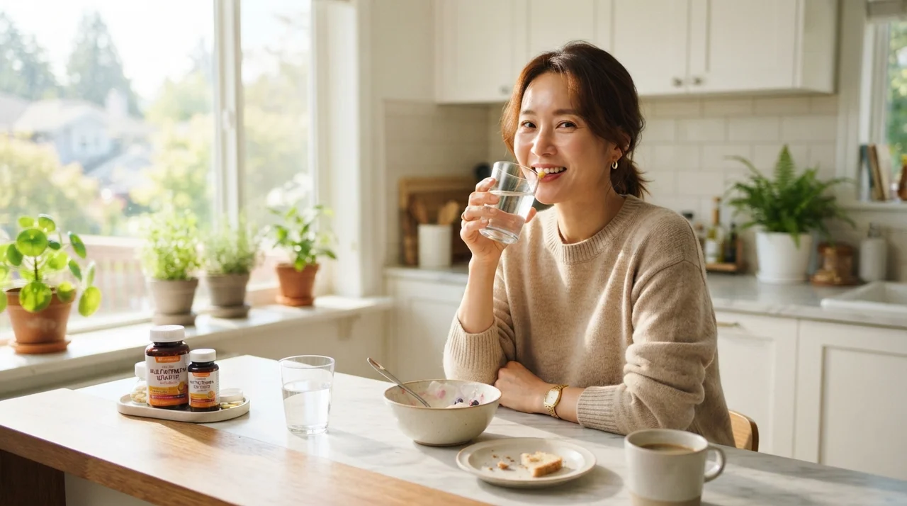 센타민프로정 올바른 복용법과 꿀팁