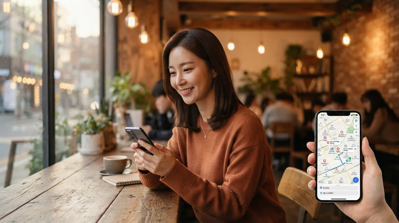 내 근처 영업 중인 약국 찾기 서비스 비교