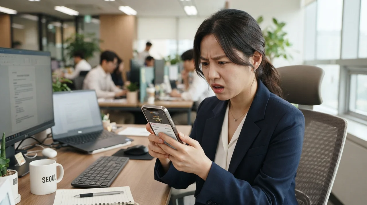 퇴직금 늦게 주는 회사, 참지 말고 20% 이자까지 받으세요