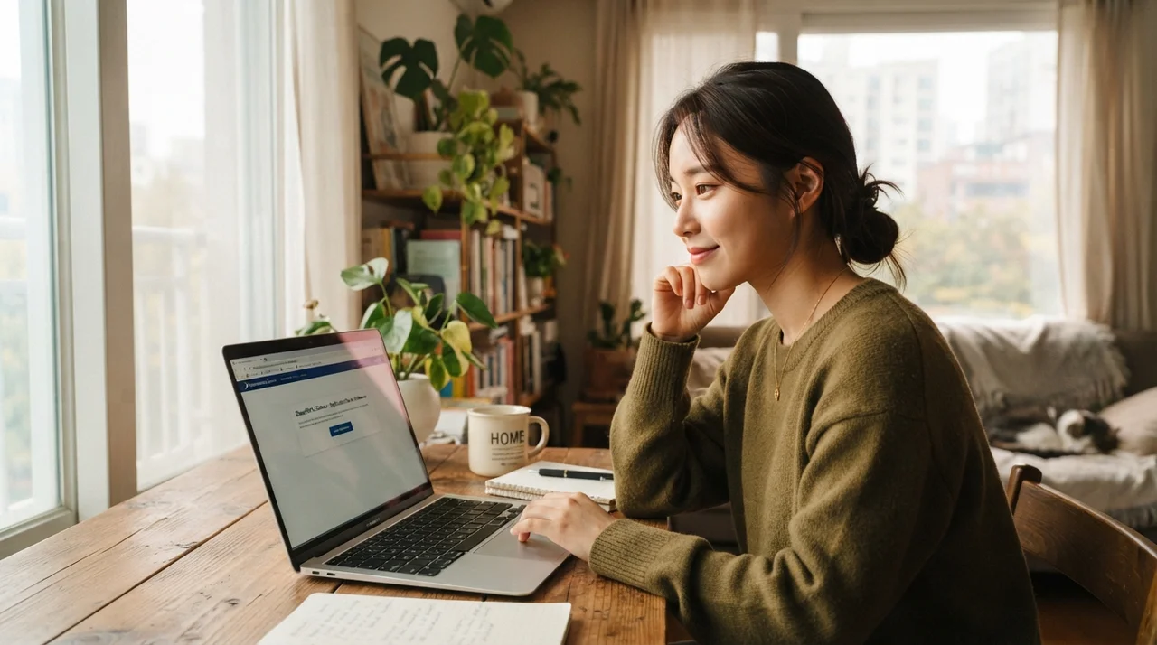 이것만은 꼭! 신청 시 주의사항 및 꿀팁