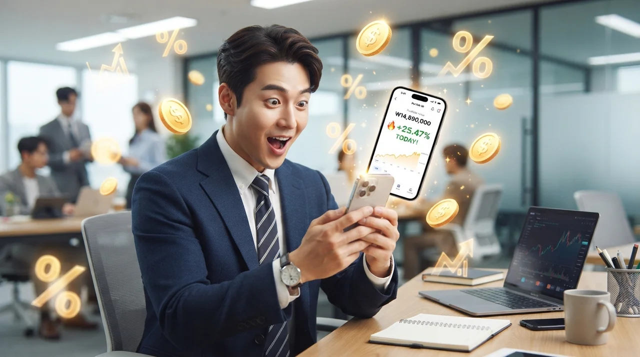배당금이 왜 생각보다 적게 들어왔을까요?