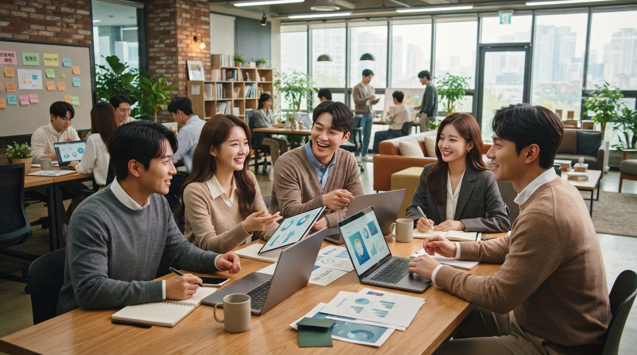 2026 청년일자리도약장려금, 무엇이 달라졌을까요?