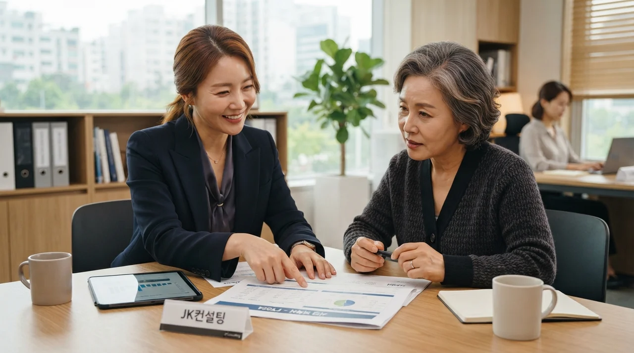 희망리턴패키지, 폐업 고민 중인 소상공인에게 단비 같은 소식