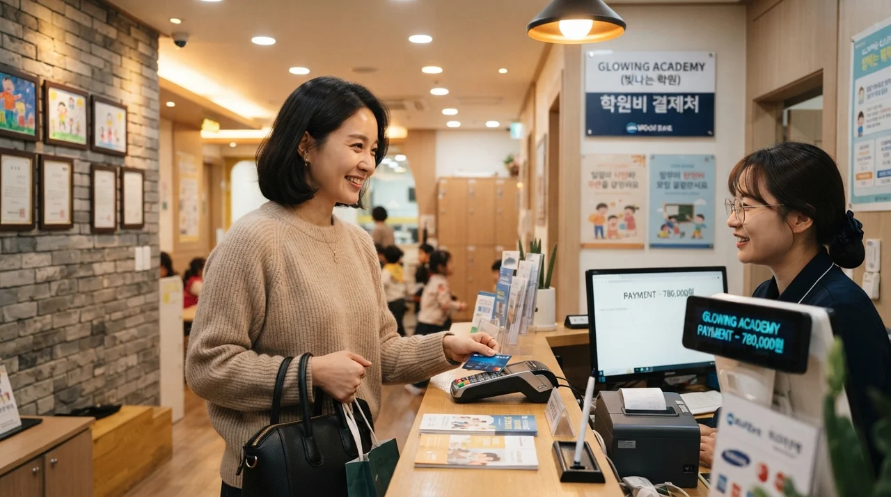 학부모들이 가장 환호하는 주요 혜택 3가지