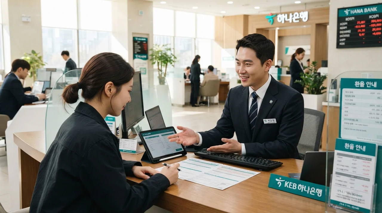 실패 없는 신청 방법과 준비 서류