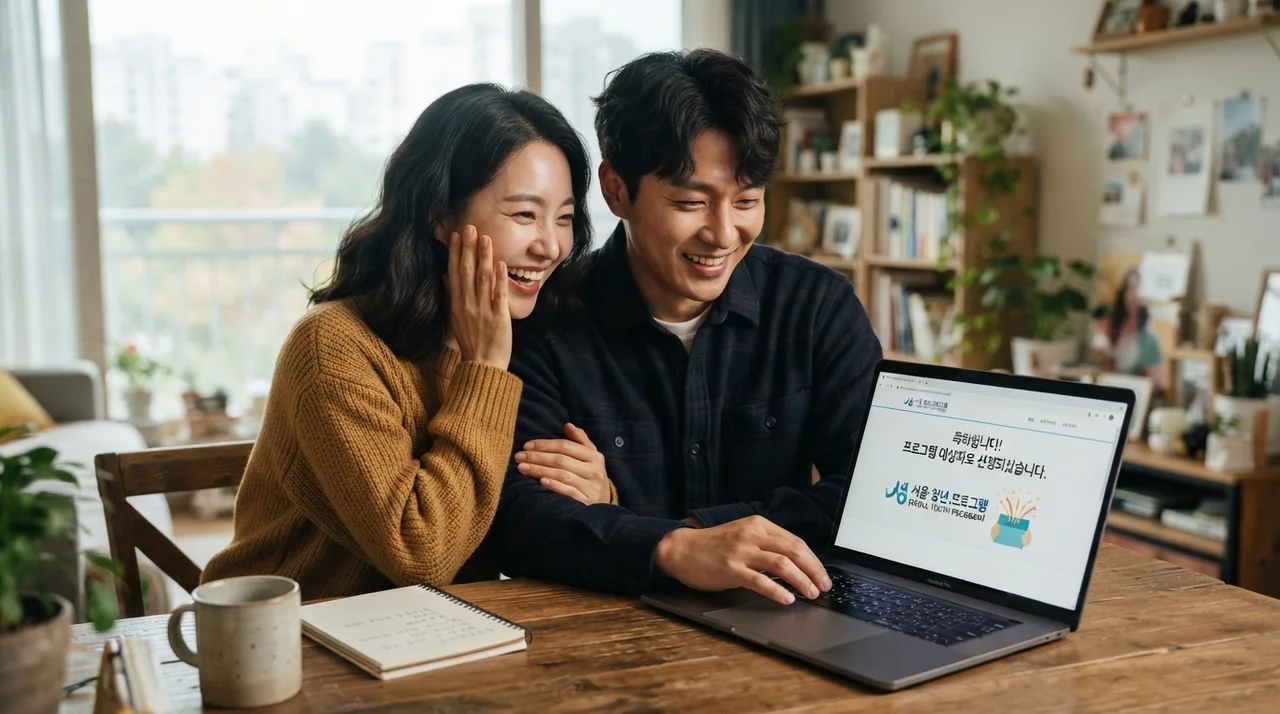 누구나 신청 가능한가요? 구체적인 자격 조건 안내
