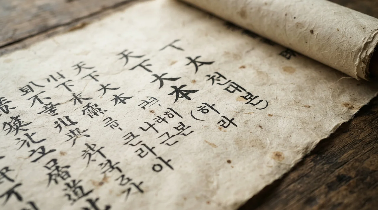 기동돓 상세 정보 및 역사적 배경