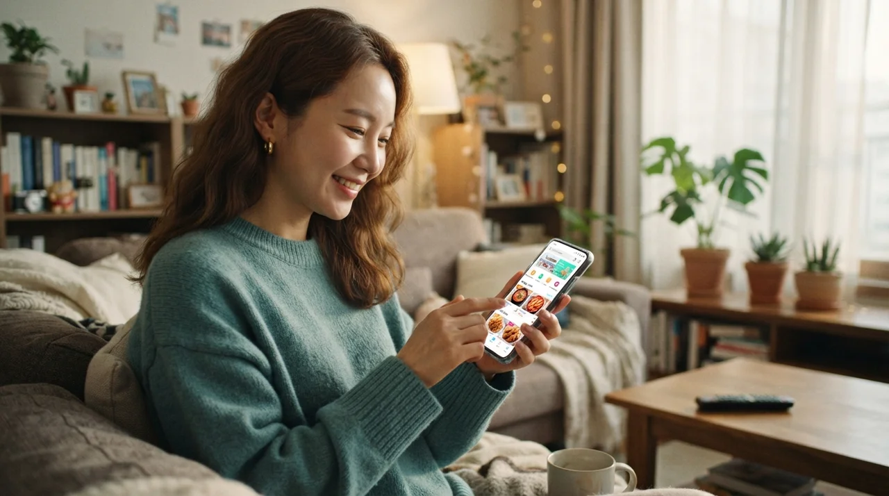 장신몰 스마트하게 이용하는 법 (신청 및 구매 절차)