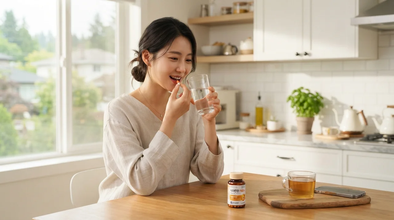 마그벤맥스 복용법 및 효과를 높이는 팁