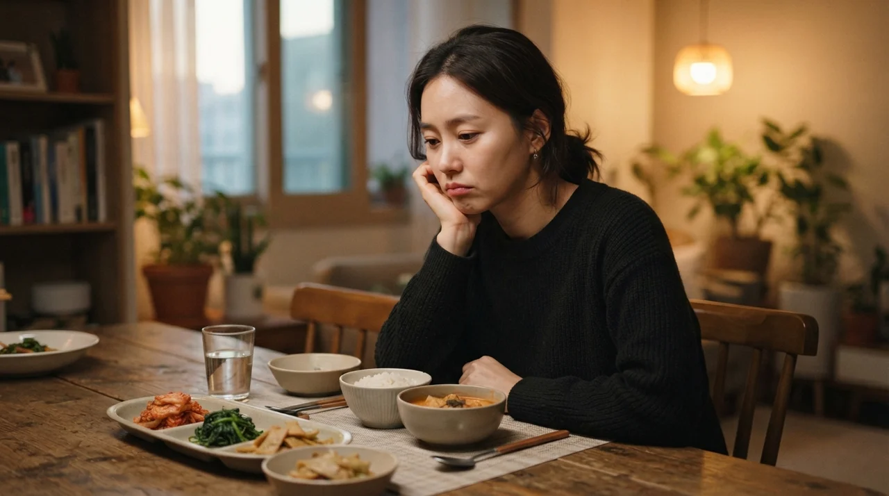 식욕 부진으로 고민인가요? 트레스탄캡슐이 도와드릴게요