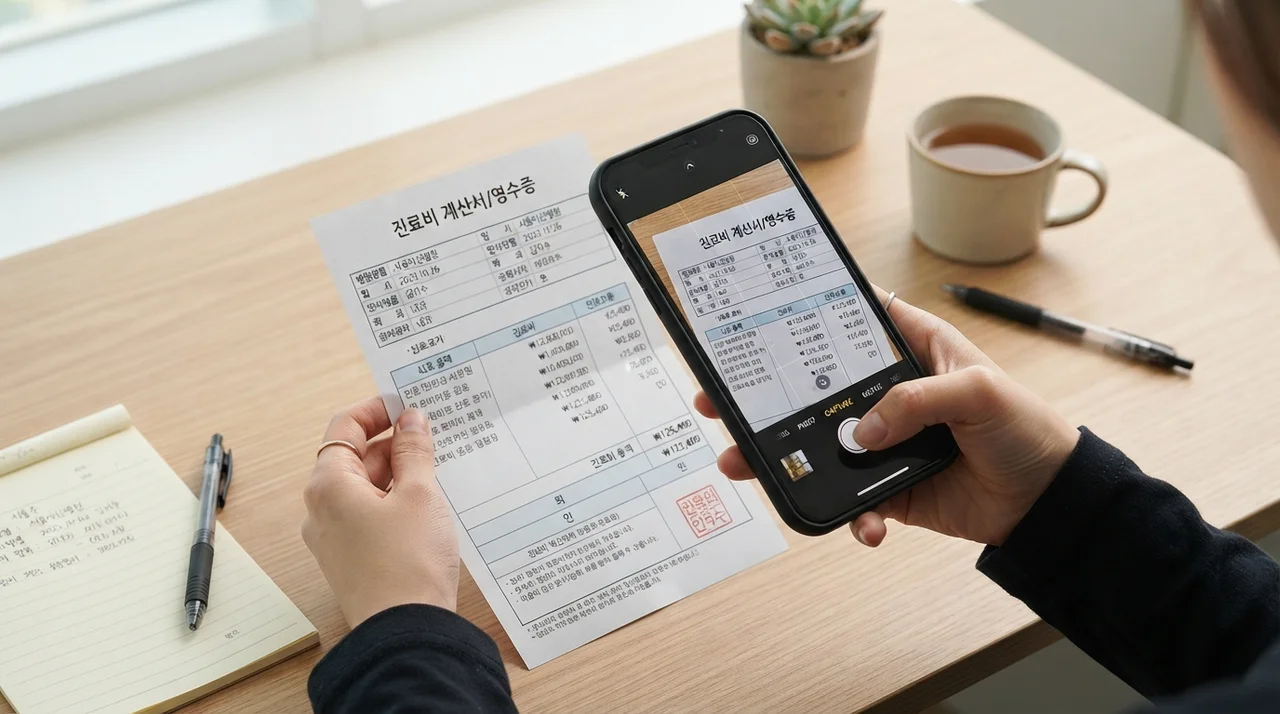주블리아 가격과 실비 보험 적용 꿀팁