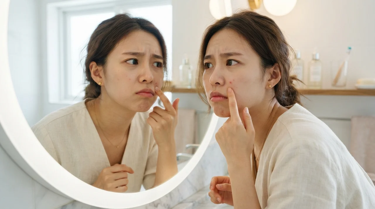 에피듀오겔, 여드름 치료의 '끝판왕'이라 불리는 이유