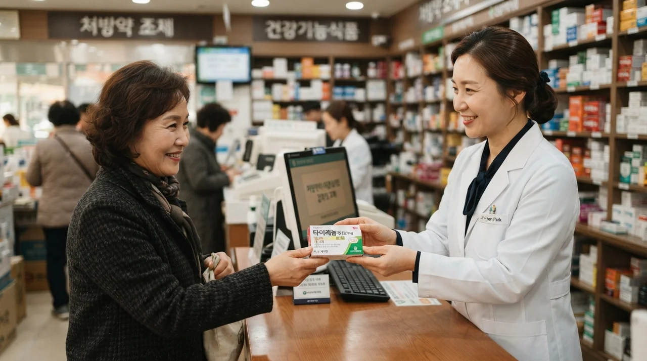 에피듀오겔 가격과 처방 정보