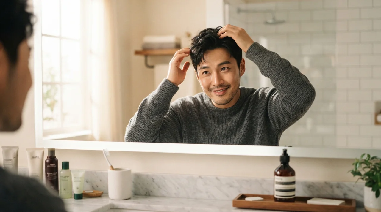 다모다트, 탈모 고민의 가성비 넘치는 해결책이 될까요?