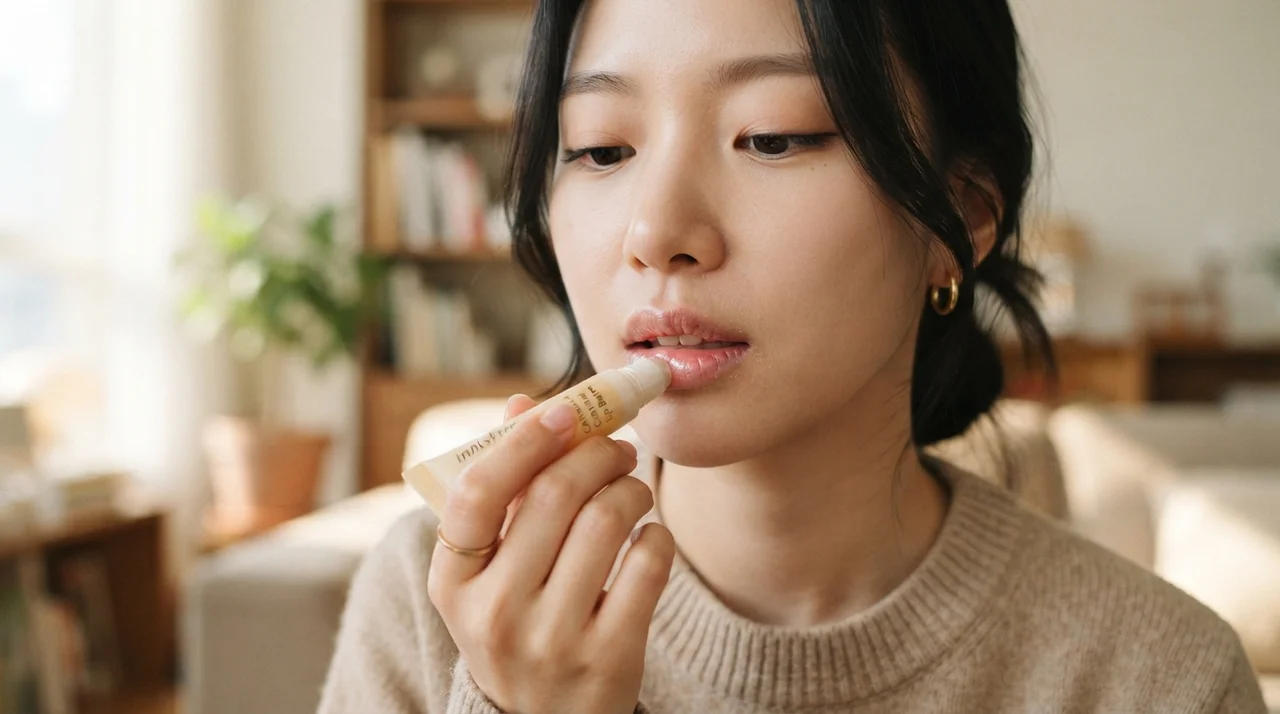 꼭 알아야 할 니메겐 부작용과 대처법
