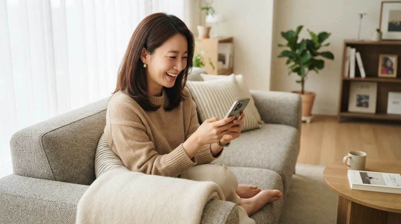 주민등록 사실조사 비대면, 방문 없이 3분 만에 끝내는 법