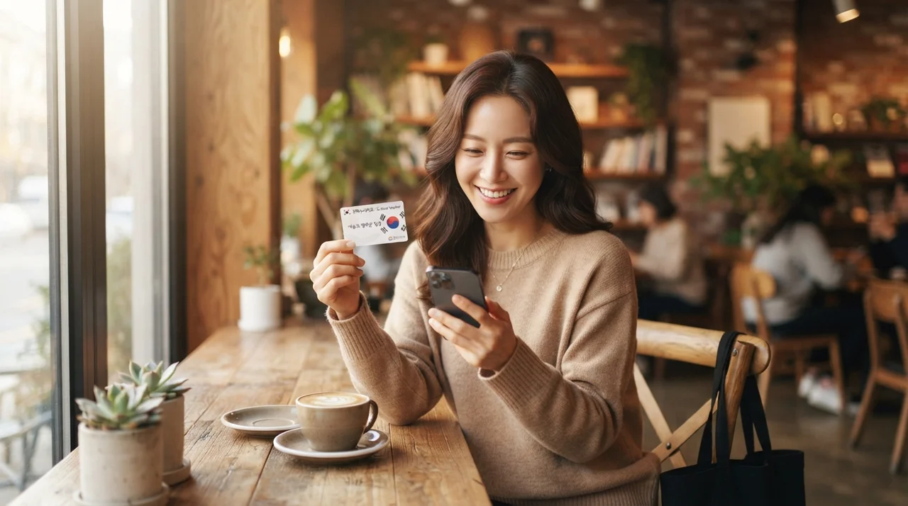 문화누리카드 사용처, 한눈에 확인하고 바로 사용하세요!