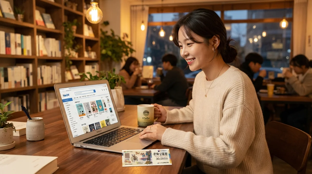 온라인 사용처 등록 및 이용 방법
