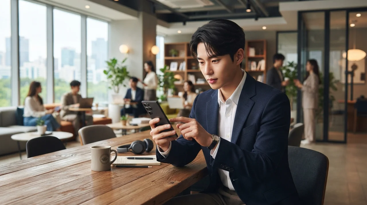 5분 만에 끝내는 ISA 계좌 개설 절차
