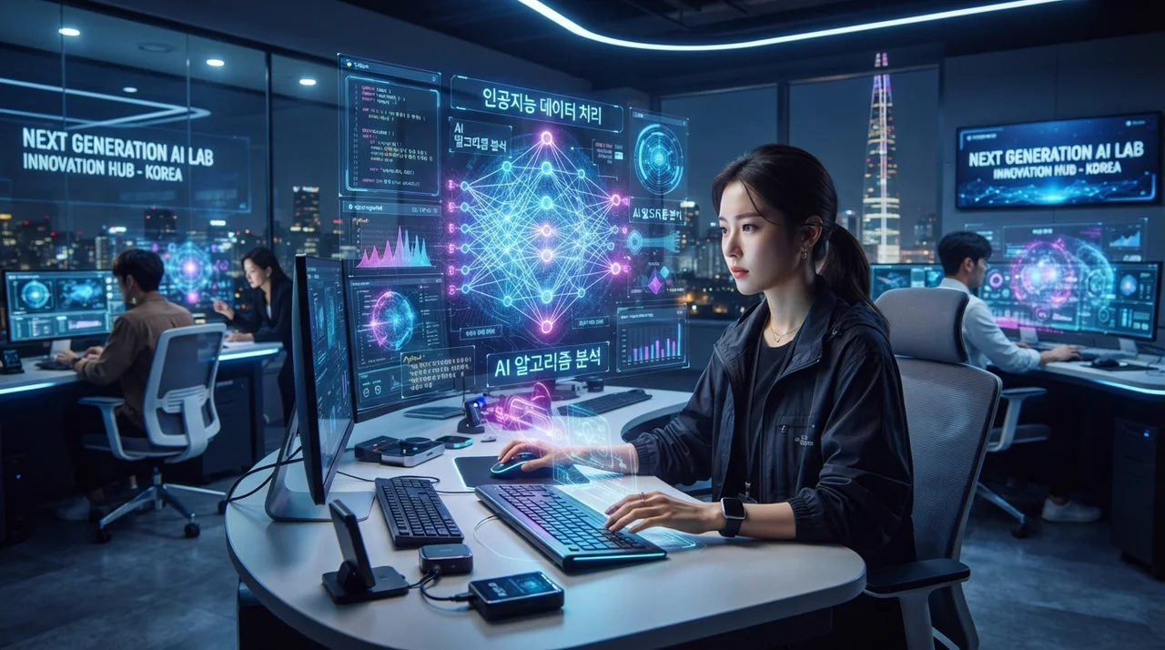 중국 인공지능의 반격, 문샷 AI(Moonshot AI)와 키미(Kimi)란?