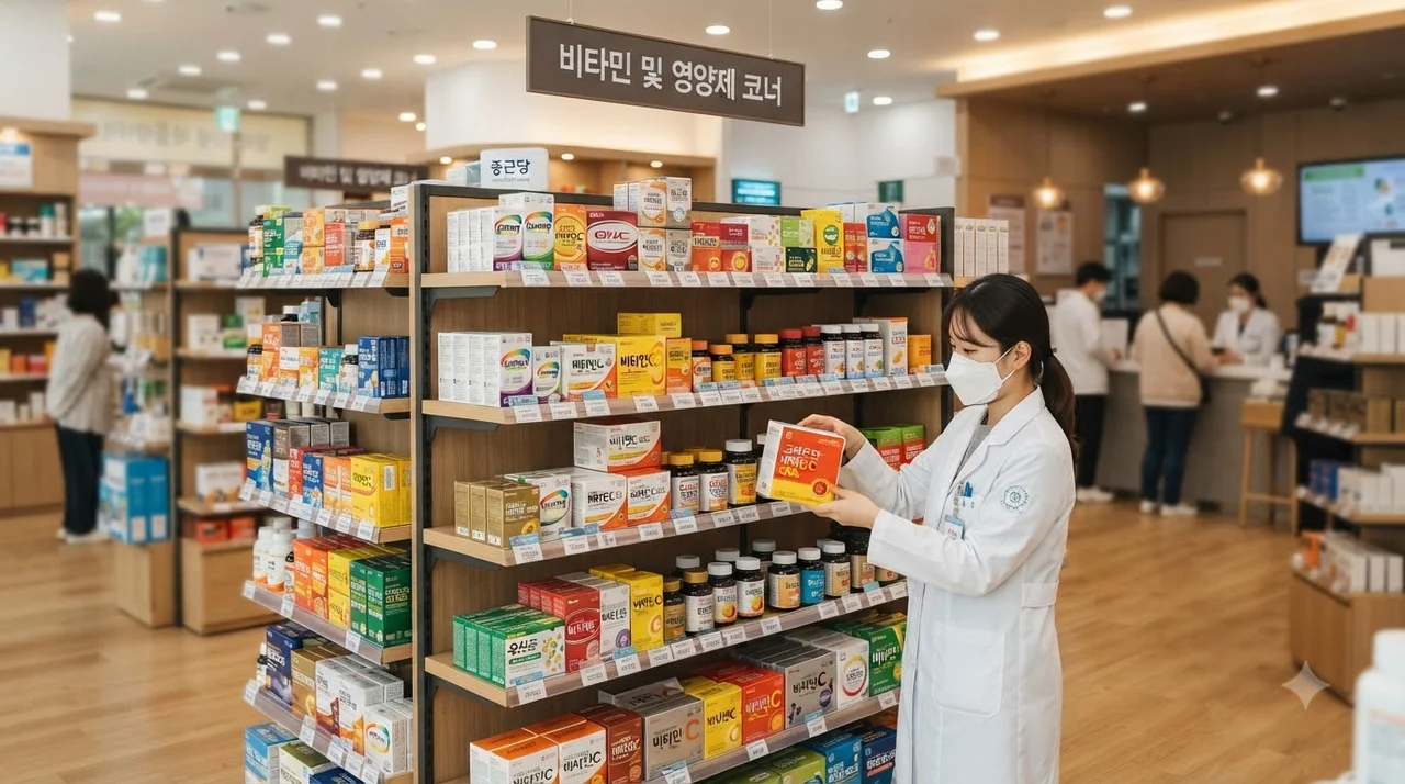구매 전 확인해야 할 가격 및 약국 팁