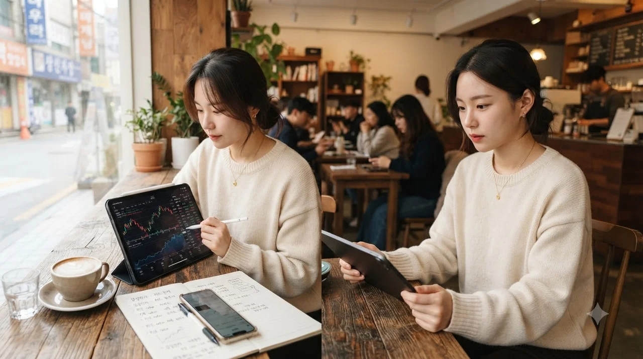 투자자를 위한 어닝콜 확인 방법 및 팁